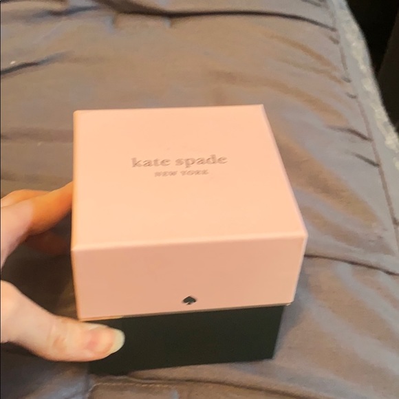 Kate Spade Watch NWT - Picture 5 of 5